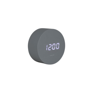 Budík Spry Round KA5981GY